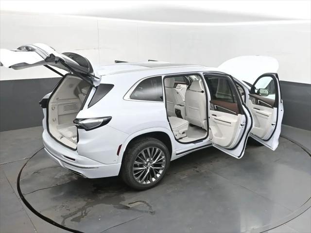 2026 Buick Enclave Avenir FWD
