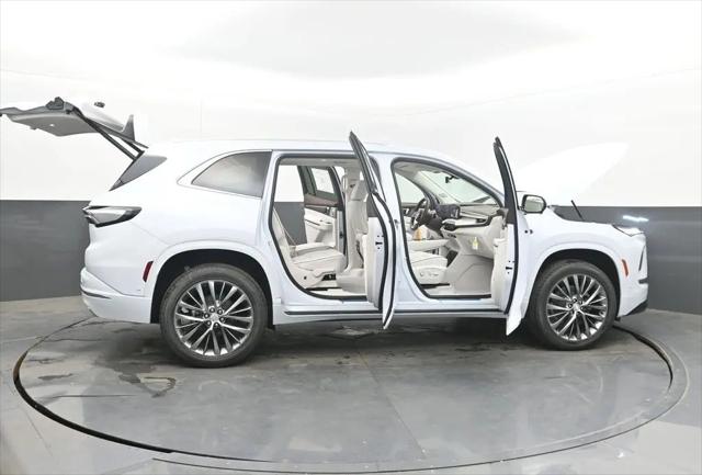 2026 Buick Enclave Avenir FWD