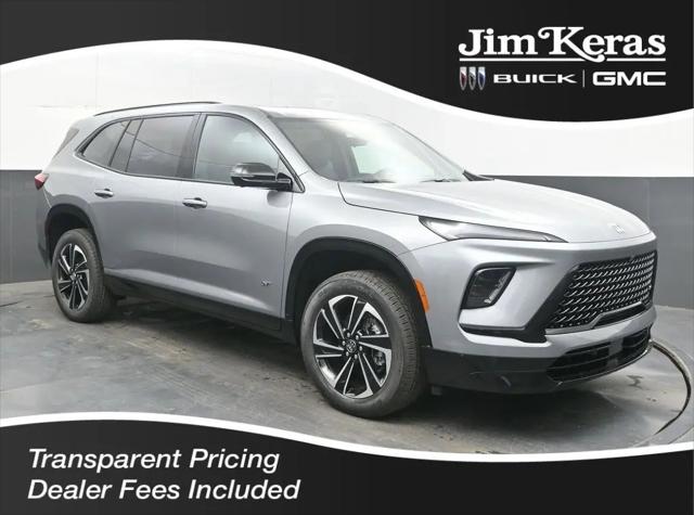 2026 Buick Enclave Sport Touring FWD for sale in Memphis, TN