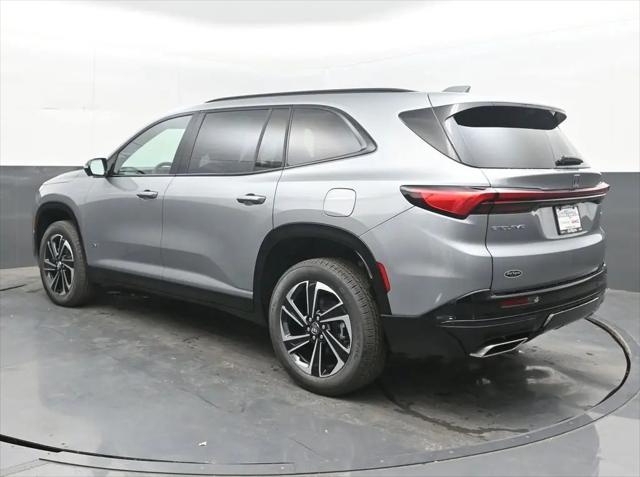 2026 Buick Enclave Sport Touring FWD