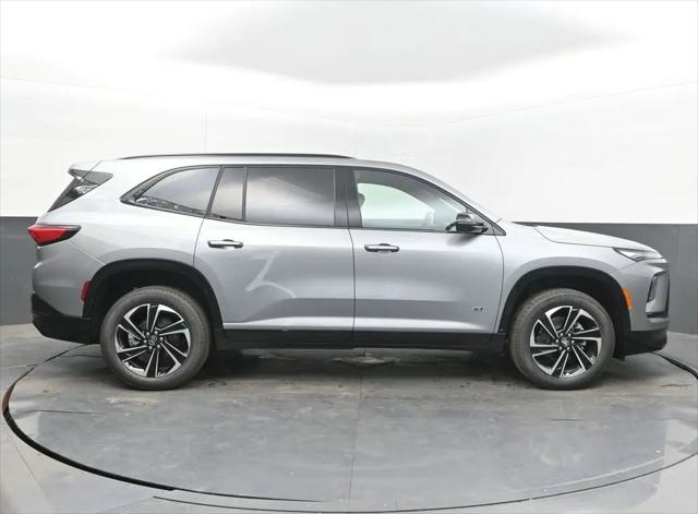2026 Buick Enclave Sport Touring FWD