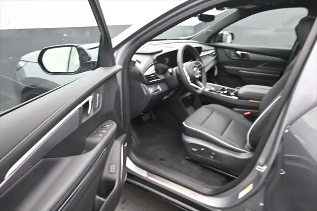 2026 Buick Enclave Sport Touring FWD