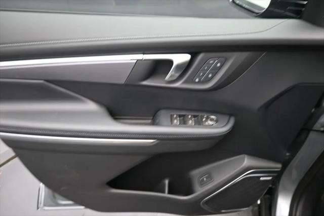 2026 Buick Enclave Sport Touring FWD