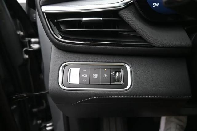 2026 Buick Enclave Sport Touring FWD