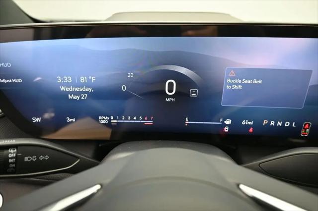 2026 Buick Enclave Sport Touring FWD