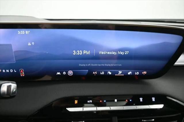 2026 Buick Enclave Sport Touring FWD