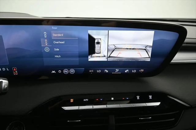 2026 Buick Enclave Sport Touring FWD