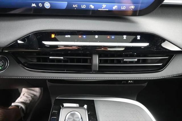 2026 Buick Enclave Sport Touring FWD