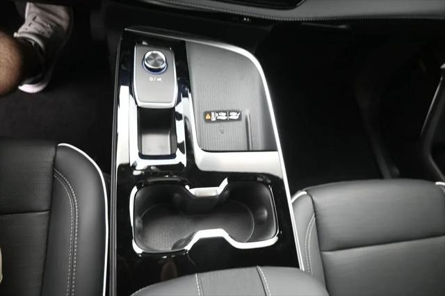 2026 Buick Enclave Sport Touring FWD
