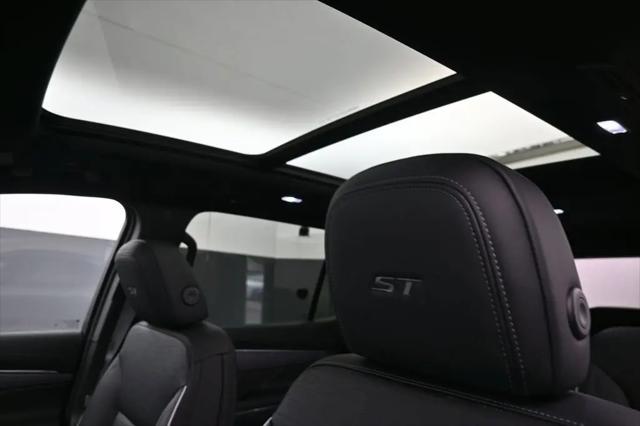 2026 Buick Enclave Sport Touring FWD