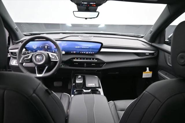 2026 Buick Enclave Sport Touring FWD