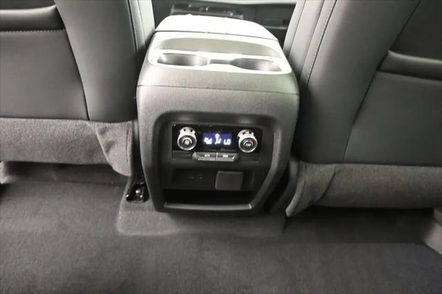 2026 Buick Enclave Sport Touring FWD