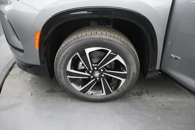 2026 Buick Enclave Sport Touring FWD