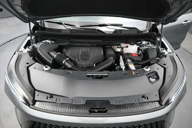 2026 Buick Enclave Sport Touring FWD