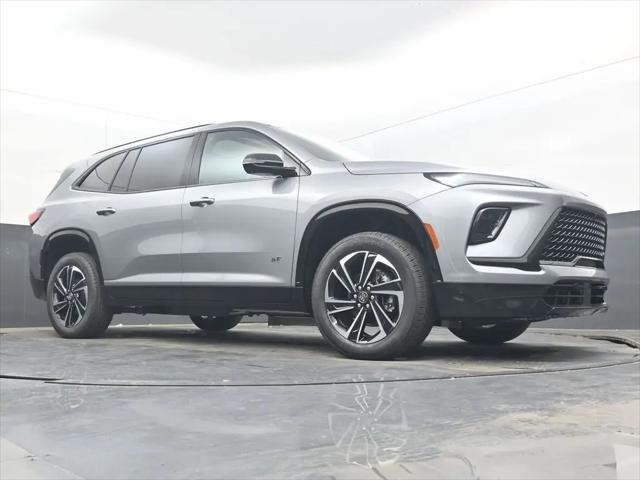 2026 Buick Enclave Sport Touring FWD