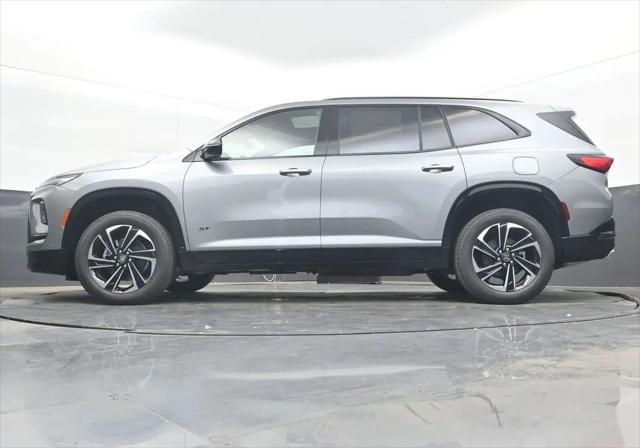 2026 Buick Enclave Sport Touring FWD