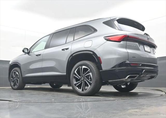 2026 Buick Enclave Sport Touring FWD