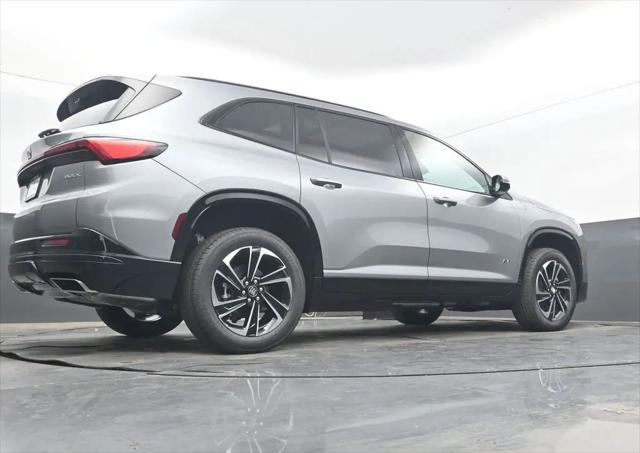 2026 Buick Enclave Sport Touring FWD