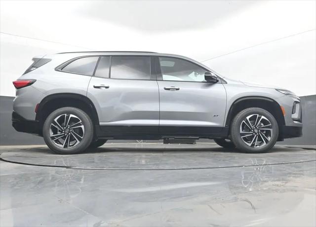 2026 Buick Enclave Sport Touring FWD