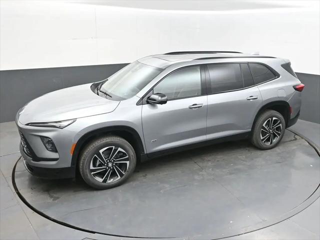 2026 Buick Enclave Sport Touring FWD
