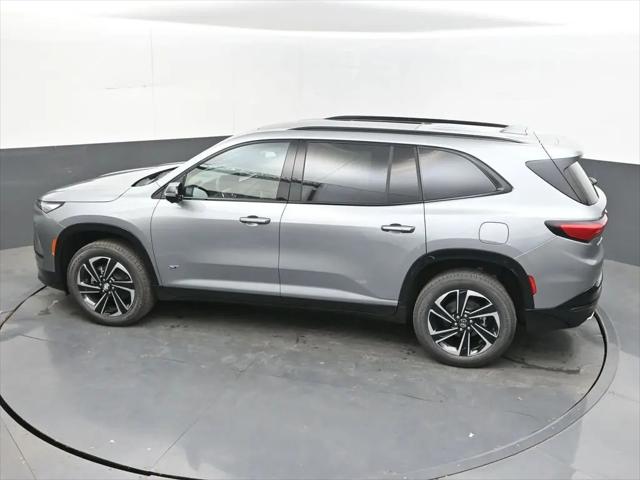 2026 Buick Enclave Sport Touring FWD