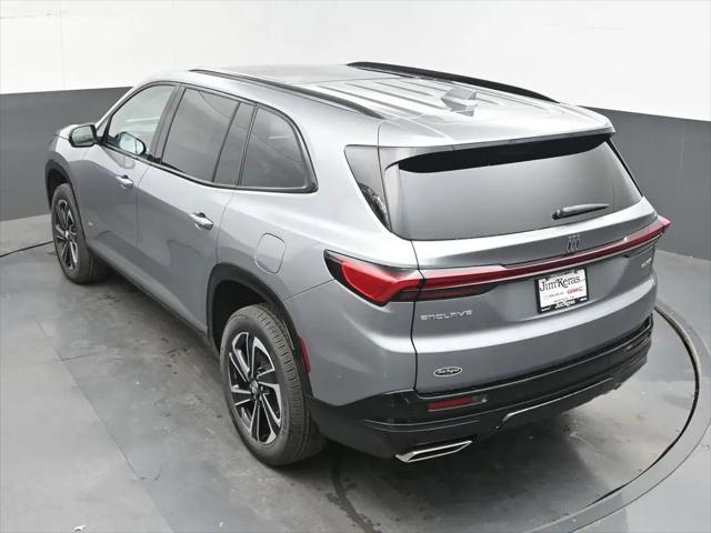 2026 Buick Enclave Sport Touring FWD