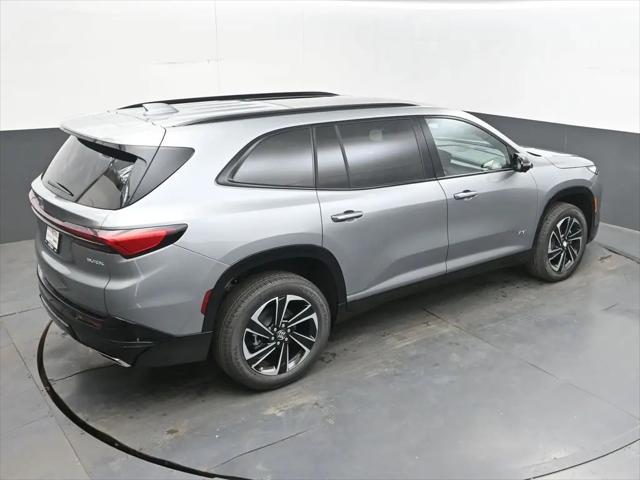 2026 Buick Enclave Sport Touring FWD