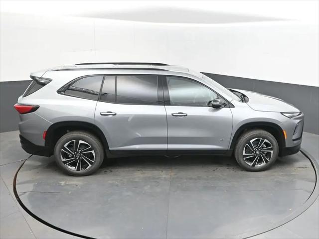 2026 Buick Enclave Sport Touring FWD