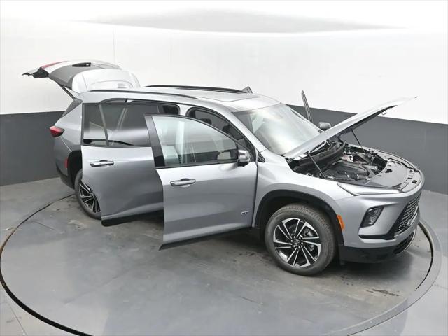2026 Buick Enclave Sport Touring FWD