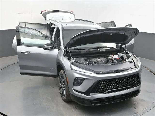 2026 Buick Enclave Sport Touring FWD