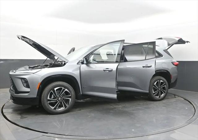 2026 Buick Enclave Sport Touring FWD