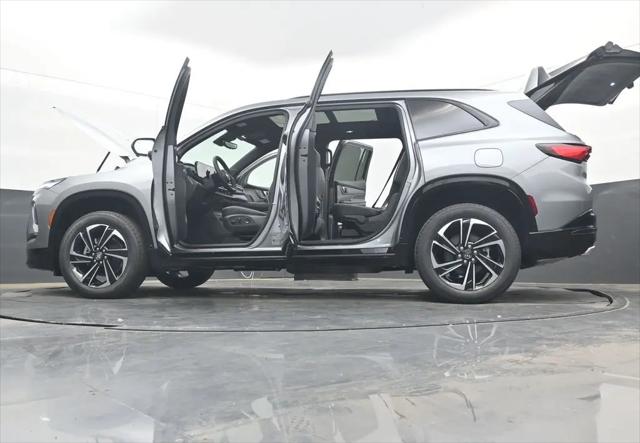 2026 Buick Enclave Sport Touring FWD