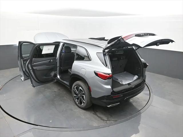 2026 Buick Enclave Sport Touring FWD
