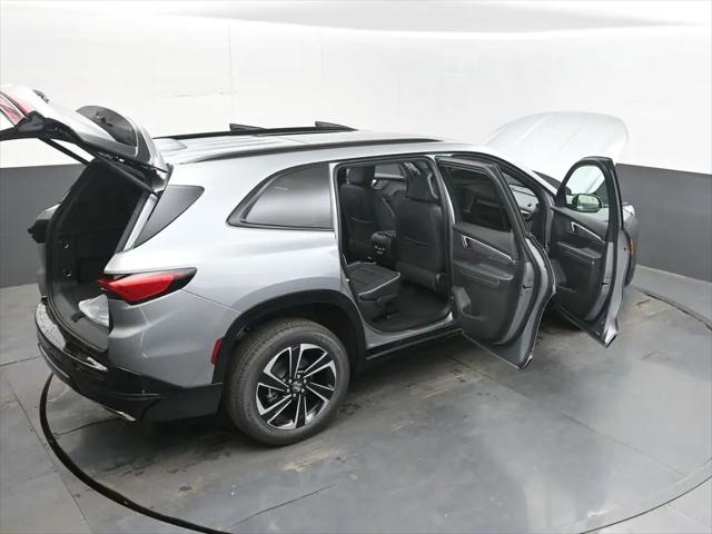 2026 Buick Enclave Sport Touring FWD