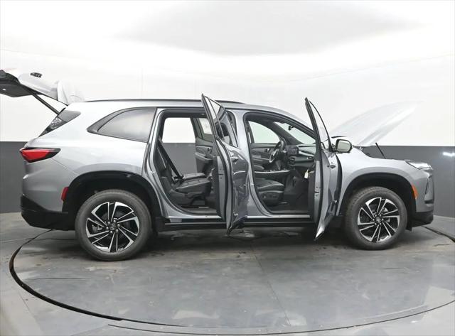 2026 Buick Enclave Sport Touring FWD