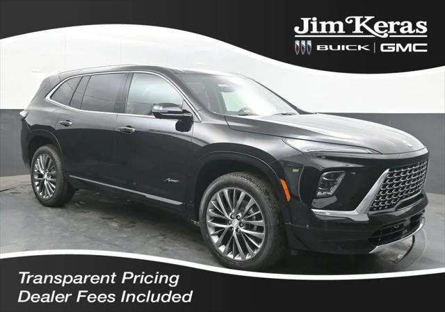 2026 Buick Enclave Avenir FWD for sale in Memphis, TN