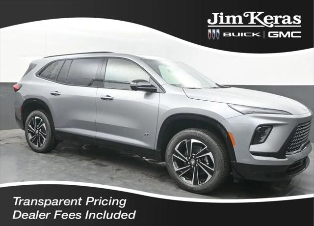 2026 Buick Enclave Sport Touring FWD for sale in Memphis, TN