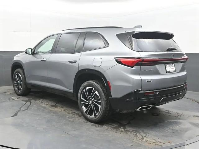 2026 Buick Enclave Sport Touring FWD