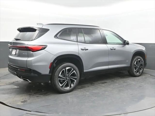 2026 Buick Enclave Sport Touring FWD
