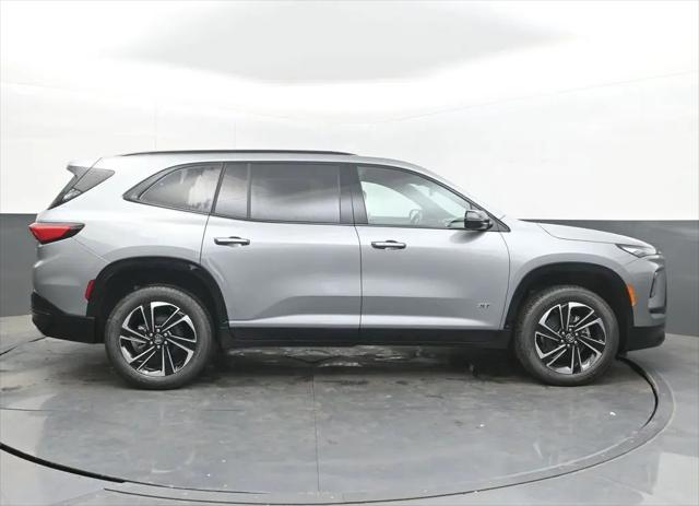 2026 Buick Enclave Sport Touring FWD