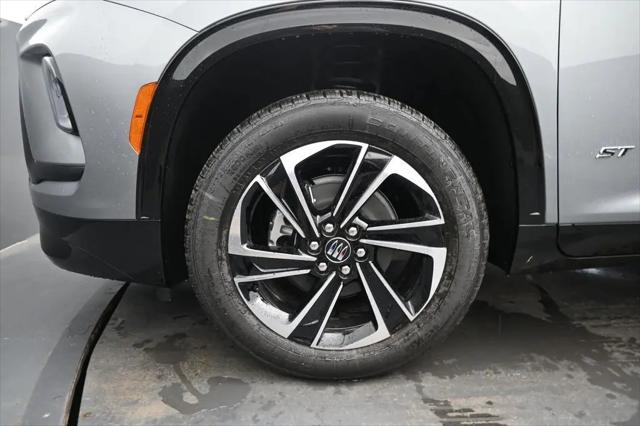 2026 Buick Enclave Sport Touring FWD