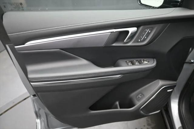 2026 Buick Enclave Sport Touring FWD