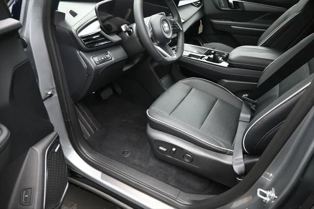 2026 Buick Enclave Sport Touring FWD