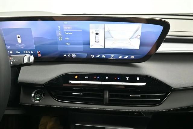 2026 Buick Enclave Sport Touring FWD