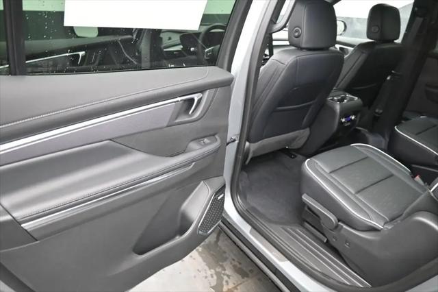 2026 Buick Enclave Sport Touring FWD