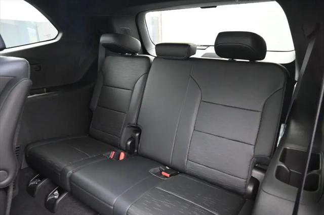 2026 Buick Enclave Sport Touring FWD