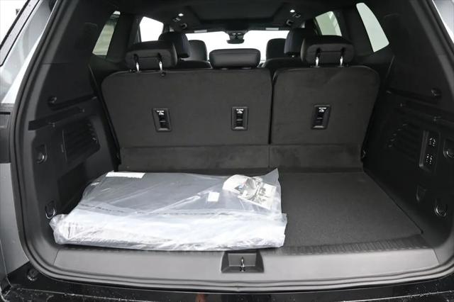 2026 Buick Enclave Sport Touring FWD
