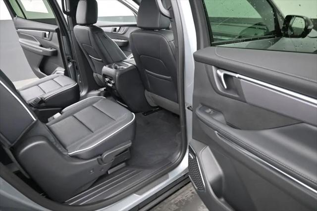 2026 Buick Enclave Sport Touring FWD