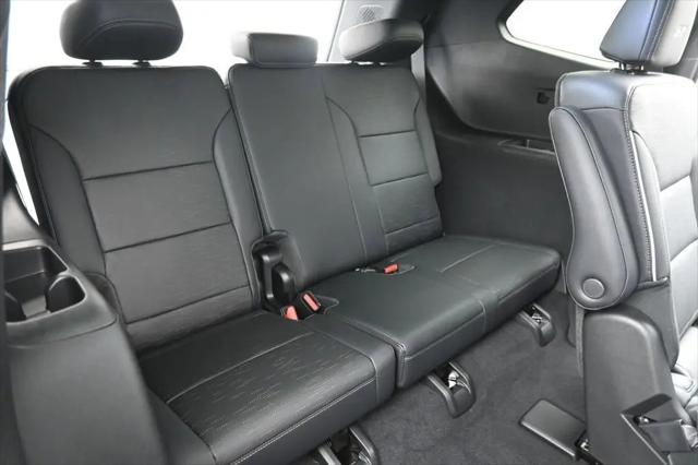 2026 Buick Enclave Sport Touring FWD