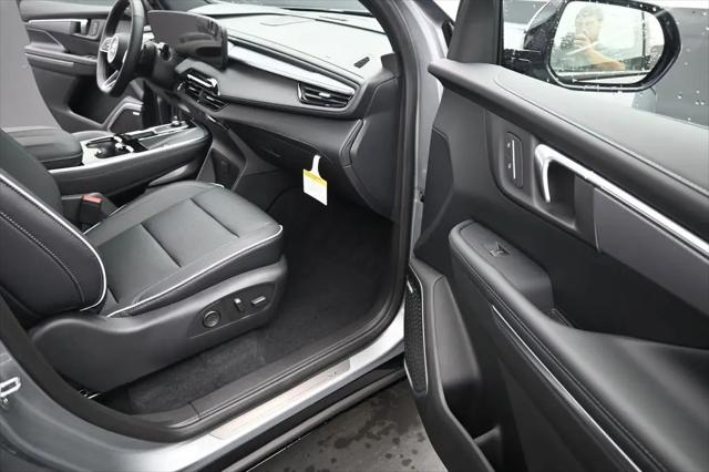 2026 Buick Enclave Sport Touring FWD